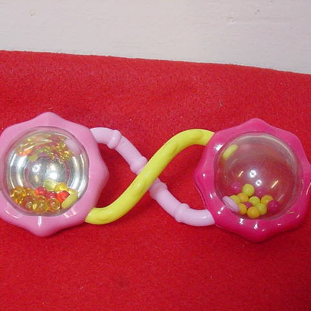 Bright Star Baby Toys Lot of 3 - Picture 3 of 4